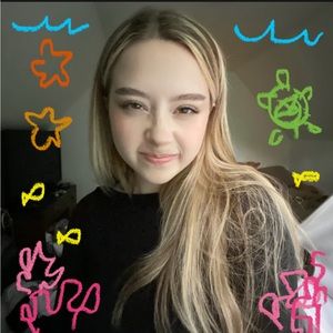 Meet your Posher, Rose